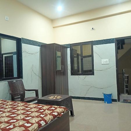 Shri Janki Vatika Hotel Vrindavan Exterior photo