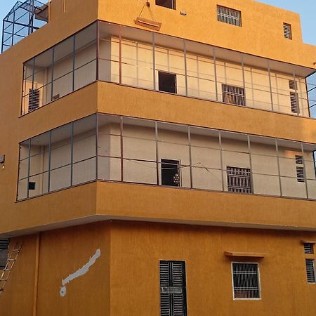 Shri Janki Vatika Hotel Vrindavan Exterior photo